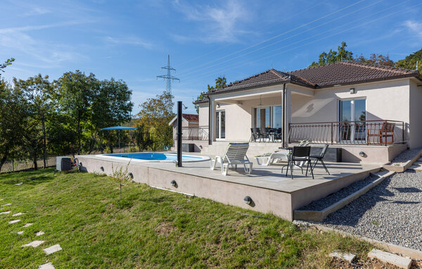 Vakantiehuis - Split-Brnaze , Kroatië - CSD034 11