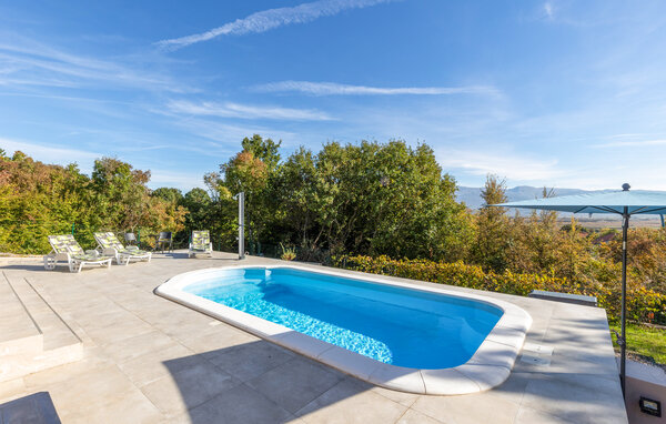 Vakantiehuis - Split-Brnaze , Kroatië - CSD034 2