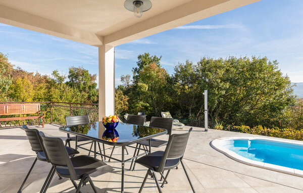 Vakantiehuis - Split-Brnaze , Kroatië - CSD034 3