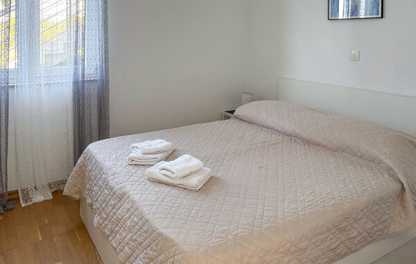 Ferienwohnung - Makarska - Podgora , Kroatien - CSD035 6