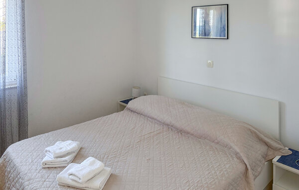 Ferienwohnung - Makarska - Podgora , Kroatien - CSD035 601