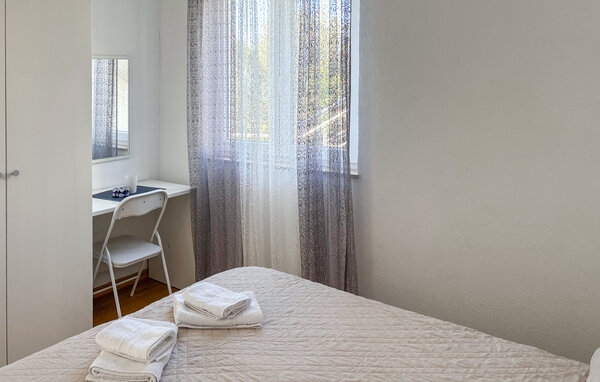 Ferienwohnung - Makarska - Podgora , Kroatien - CSD035 602