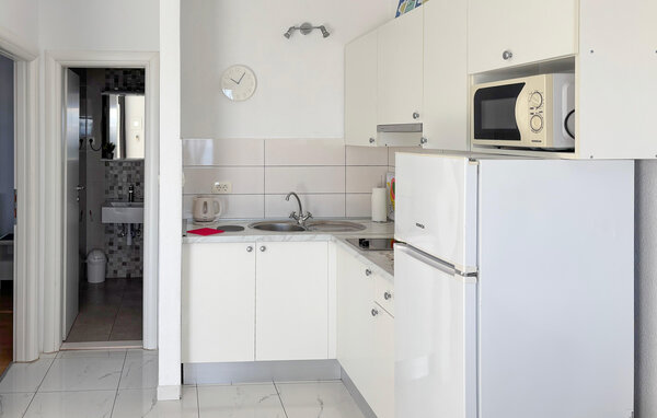 Ferienwohnung - Makarska - Podgora , Kroatien - CSD035 5