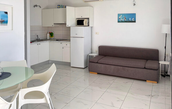 Ferienwohnung - Makarska - Podgora , Kroatien - CSD035 401