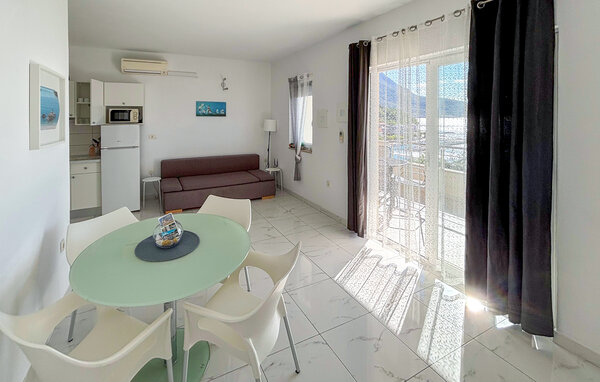 Ferienwohnung - Makarska - Podgora , Kroatien - CSD035 4