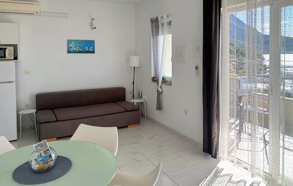 Ferienwohnung - Makarska - Podgora , Kroatien - CSD035 301