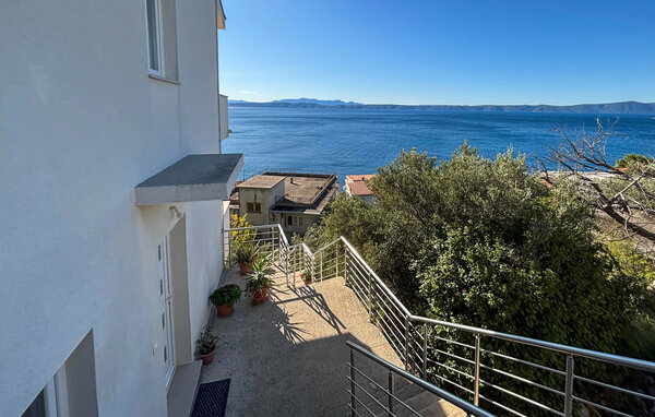 Ferienwohnung - Makarska - Podgora , Kroatien - CSD035 103