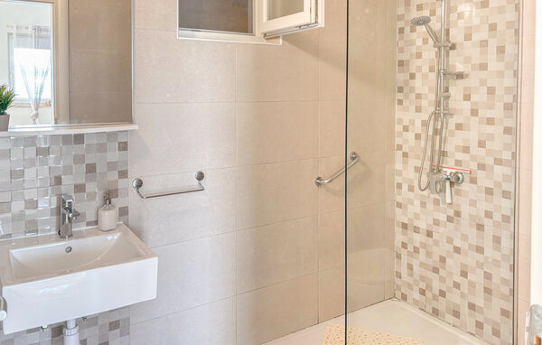 Ferienwohnung - Makarska - Podgora , Kroatien - CSD036 5