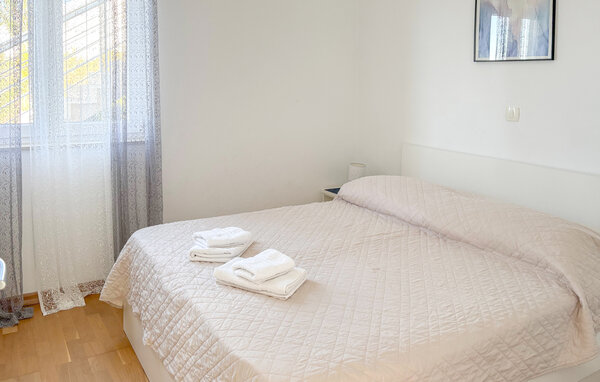 Ferienwohnung - Makarska - Podgora , Kroatien - CSD036 4