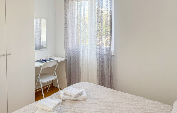 Ferienwohnung - Makarska - Podgora , Kroatien - CSD036 601