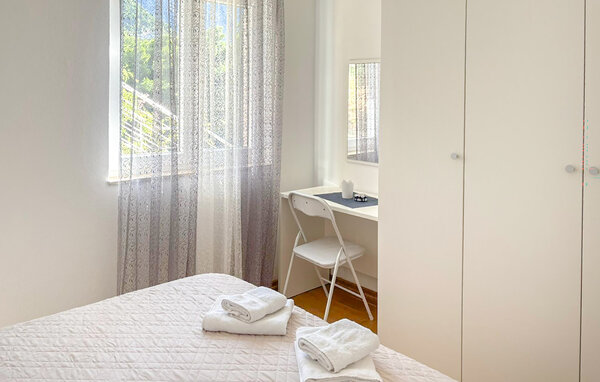 Ferienwohnung - Makarska - Podgora , Kroatien - CSD036 602