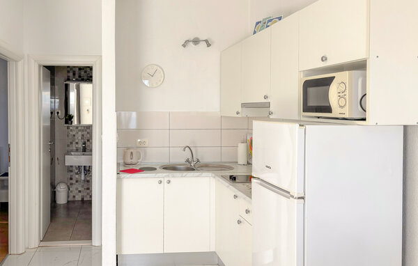 Ferienwohnung - Makarska - Podgora , Kroatien - CSD036 401