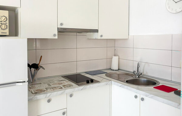 Ferienwohnung - Makarska - Podgora , Kroatien - CSD036 402