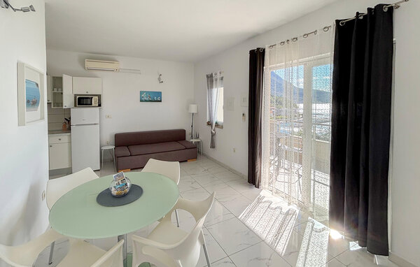 Ferienwohnung - Makarska - Podgora , Kroatien - CSD036 2