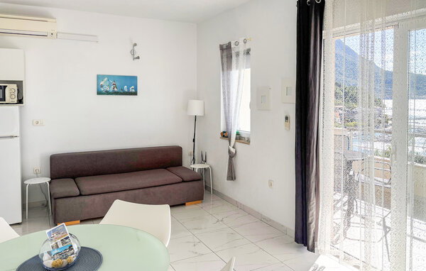 Ferienwohnung - Makarska - Podgora , Kroatien - CSD036 301