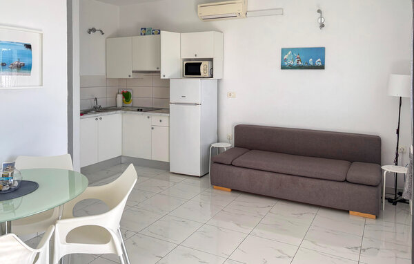Ferienwohnung - Makarska - Podgora , Kroatien - CSD036 3