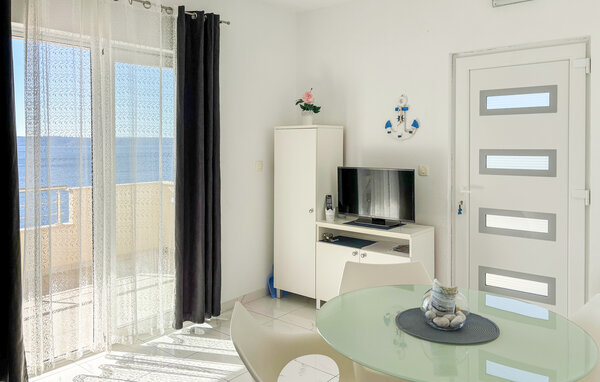 Ferienwohnung - Makarska - Podgora , Kroatien - CSD036 302