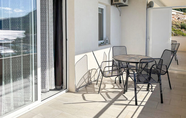 Ferienwohnung - Makarska - Podgora , Kroatien - CSD036 101