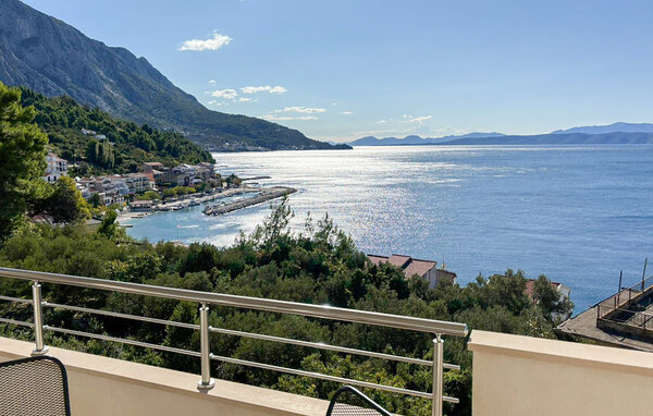 Ferienwohnung - Makarska - Podgora , Kroatien - CSD036 102