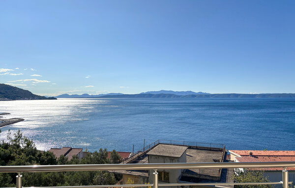 Ferienwohnung - Makarska - Podgora , Kroatien - CSD036 201