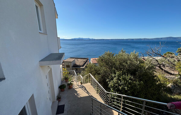 Ferienwohnung - Makarska - Podgora , Kroatien - CSD036 202