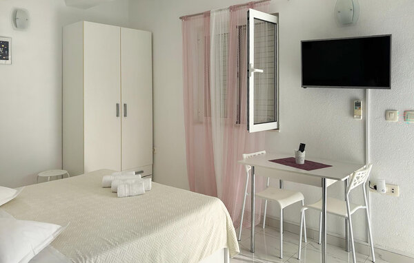 Apartament - Makarska - Podgora , Chorwacja - CSD037 602