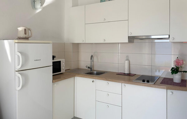 Apartament - Makarska - Podgora , Chorwacja - CSD037 3