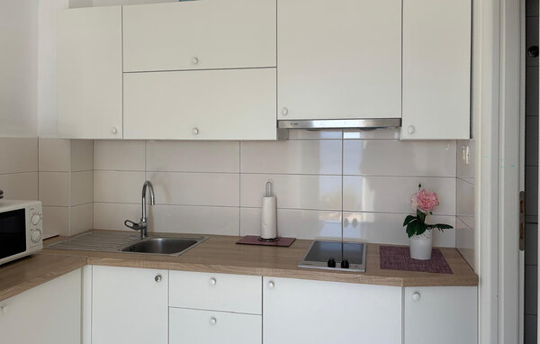Apartament - Makarska - Podgora , Chorwacja - CSD037 401
