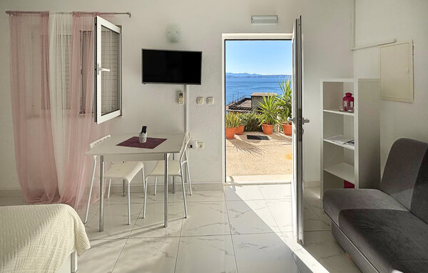 Apartament - Makarska - Podgora , Chorwacja - CSD037 2