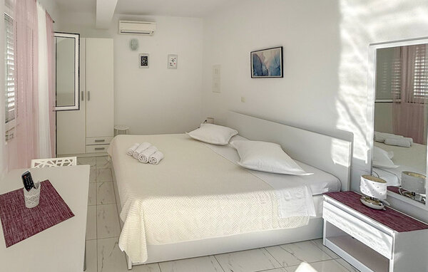 Apartament - Makarska - Podgora , Chorwacja - CSD038 4