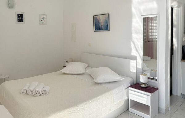 Apartament - Makarska - Podgora , Chorwacja - CSD038 601