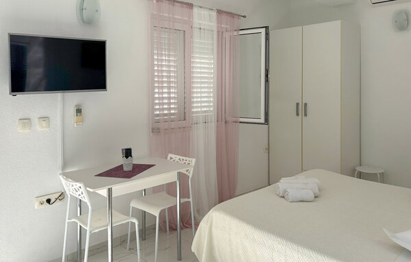 Apartament - Makarska - Podgora , Chorwacja - CSD038 602