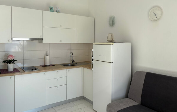 Apartament - Makarska - Podgora , Chorwacja - CSD038 2