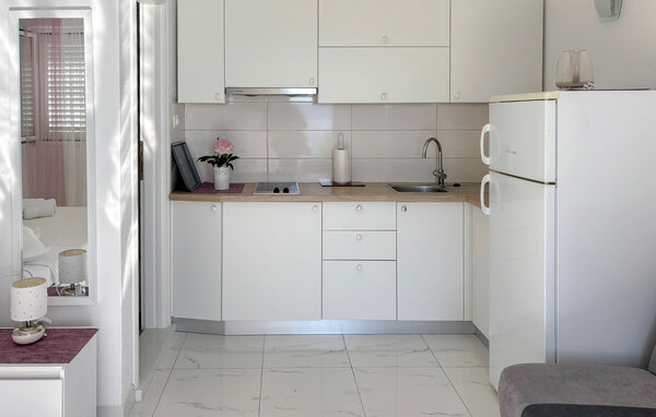 Apartament - Makarska - Podgora , Chorwacja - CSD038 401