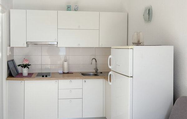 Apartament - Makarska - Podgora , Chorwacja - CSD038 402