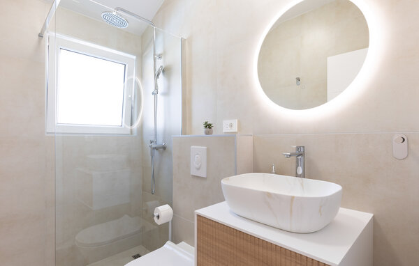 Holiday Home - Makarska-Lovrec , Croatia - CSD039 701