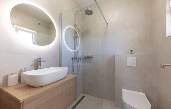 Holiday Home - Makarska-Lovrec , Croatia - CSD039 702