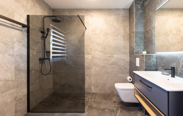 Holiday Home - Makarska-Lovrec , Croatia - CSD039 6