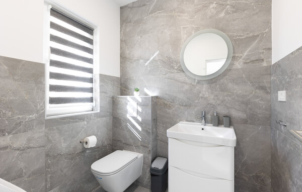 Holiday Home - Makarska-Lovrec , Croatia - CSD039 704