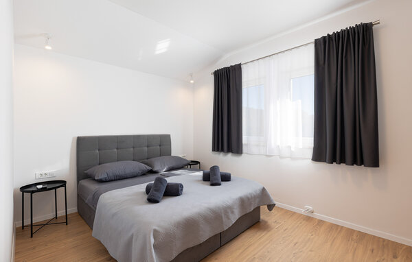 Holiday Home - Makarska-Lovrec , Croatia - CSD039 5