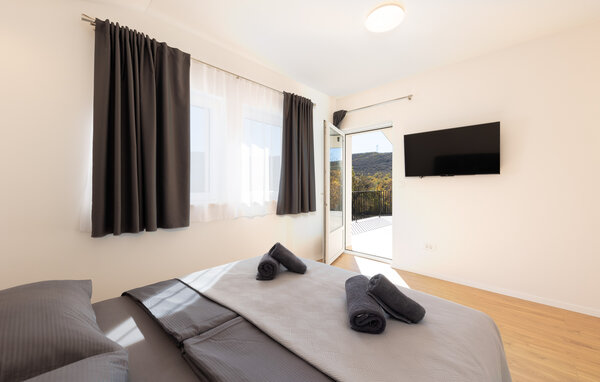 Holiday Home - Makarska-Lovrec , Croatia - CSD039 601