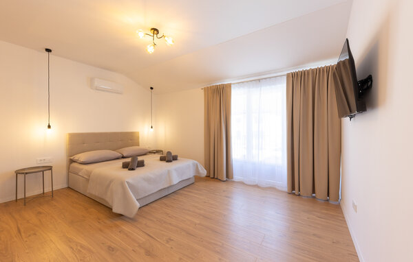 Holiday Home - Makarska-Lovrec , Croatia - CSD039 602