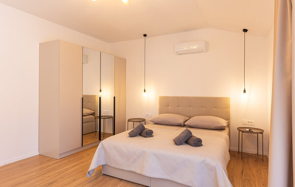 Holiday Home - Makarska-Lovrec , Croatia - CSD039 603