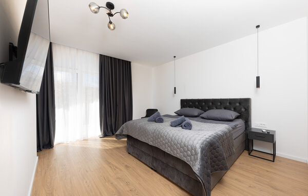 Holiday Home - Makarska-Lovrec , Croatia - CSD039 604