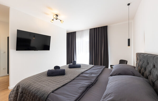 Holiday Home - Makarska-Lovrec , Croatia - CSD039 605