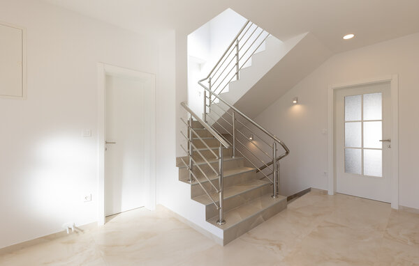 Holiday Home - Makarska-Lovrec , Croatia - CSD039 501