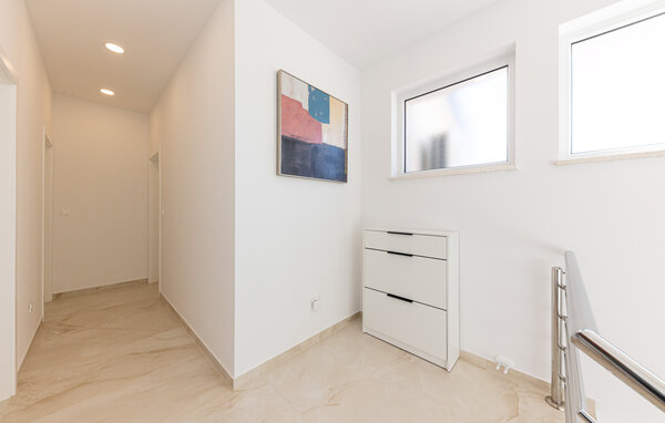 Holiday Home - Makarska-Lovrec , Croatia - CSD039 502