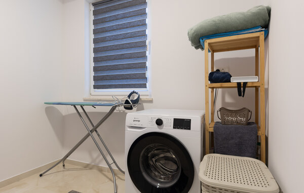 Holiday Home - Makarska-Lovrec , Croatia - CSD039 503