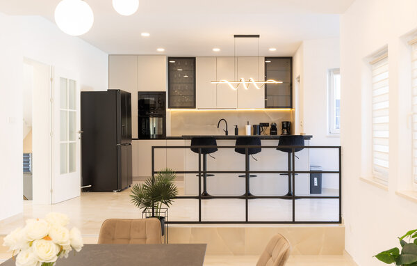 Holiday Home - Makarska-Lovrec , Croatia - CSD039 401