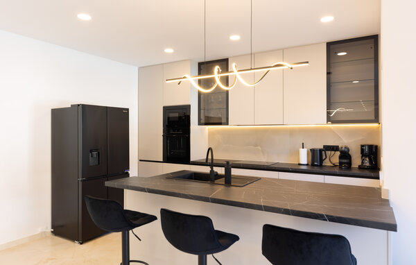 Holiday Home - Makarska-Lovrec , Croatia - CSD039 402